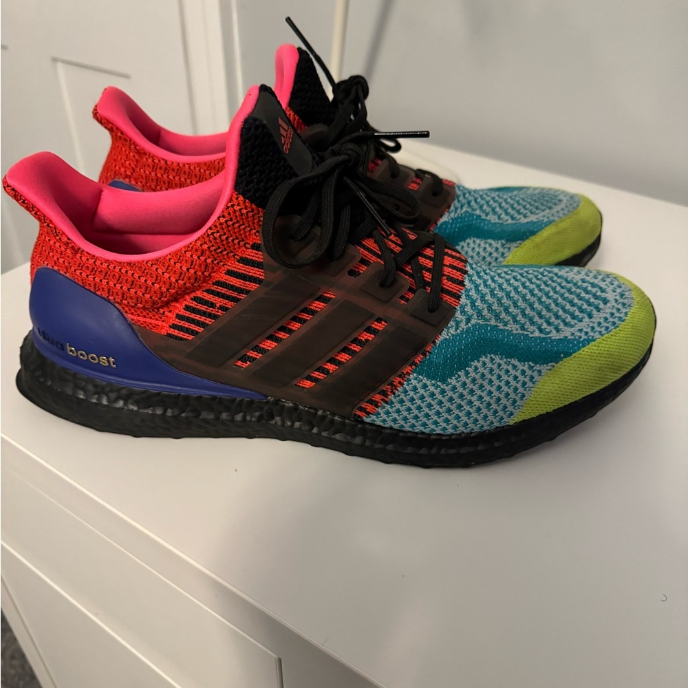 Size 13 ultraboost